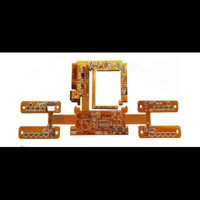 hot sale flexible PCB from China