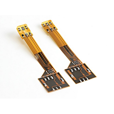 Electronic parts haptic pcba Circuit Board assembly pcb for 3D printer