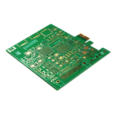 8L Multilayer board manufacturer from china