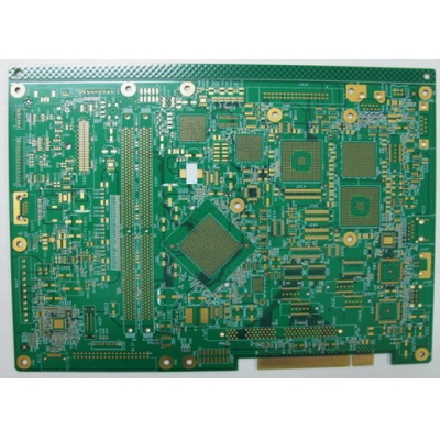 12L HDI PCB, one stop provider of PCB & PCBA,high TG material,Impedance control