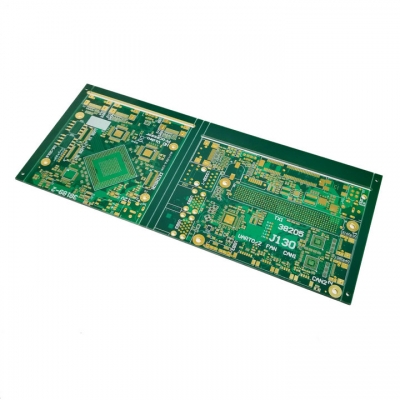 8L Immersion gold pcb manufacturer in china, China pcb manufacturers