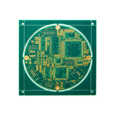 4L Multilayer-PCBs-4-Layer-PCB-Manufacturer-PCB-fabrication